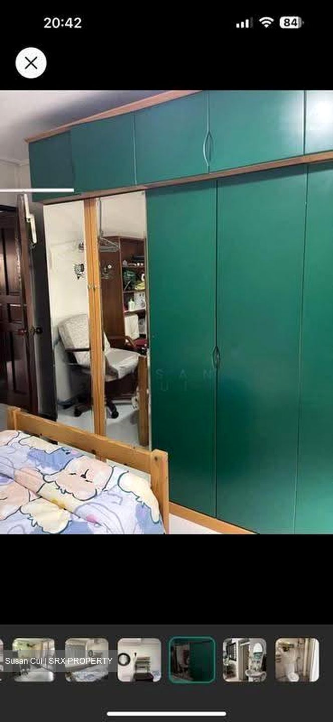 Blk 426 Bukit Batok West Avenue 2 (Bukit Batok), HDB 4 Rooms #637318121
